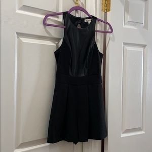 BCBG Generation Romper